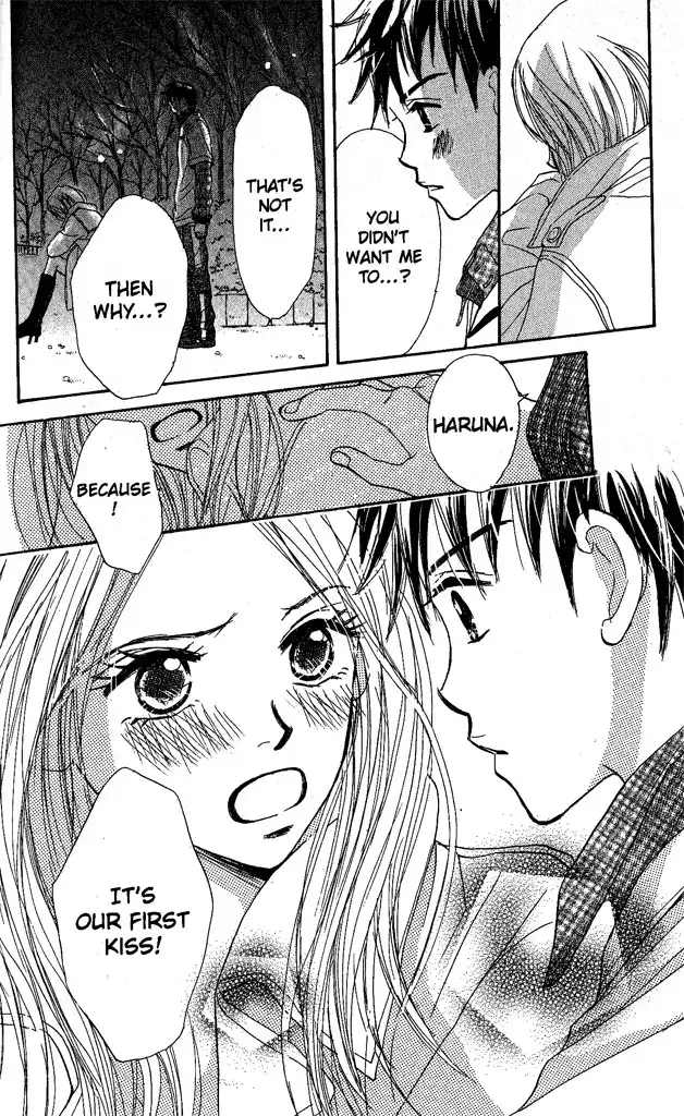 Monkey High Chapter 3 56